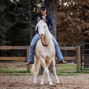 Sarah Serfling, Creative Director and Head Trainer