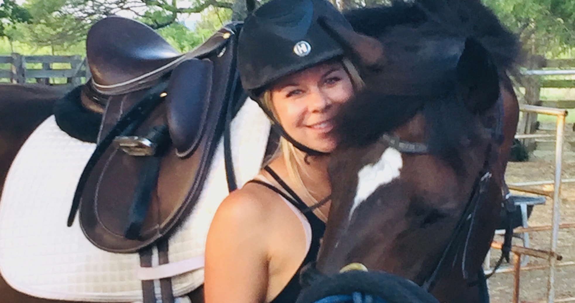 Stephanie Carpenter, President and Founder
